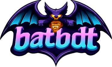 batbdt লোগো